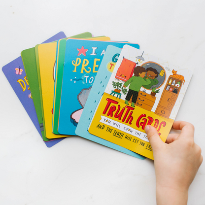 Truth Cards