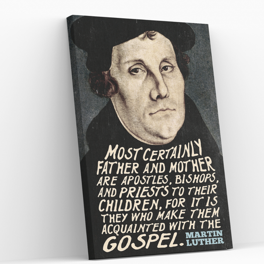 Martin Luther Quote