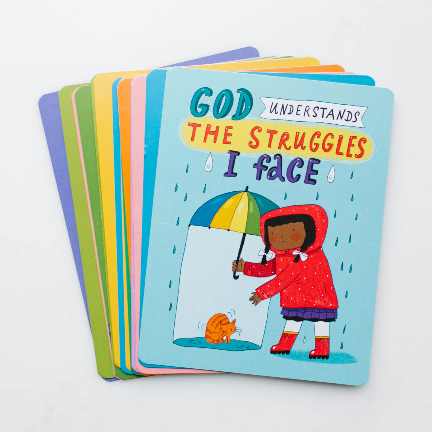 Truth Cards