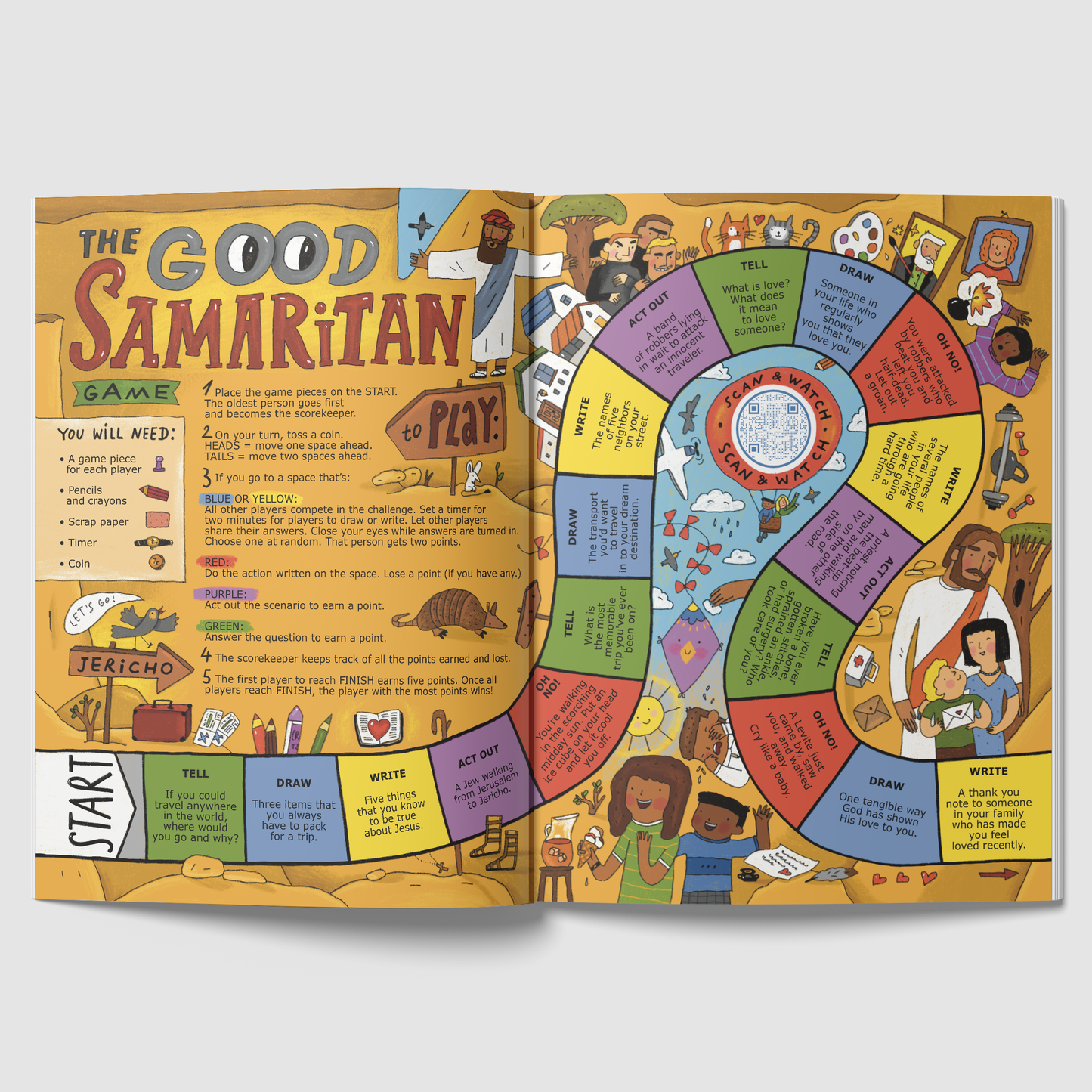 Issue One
