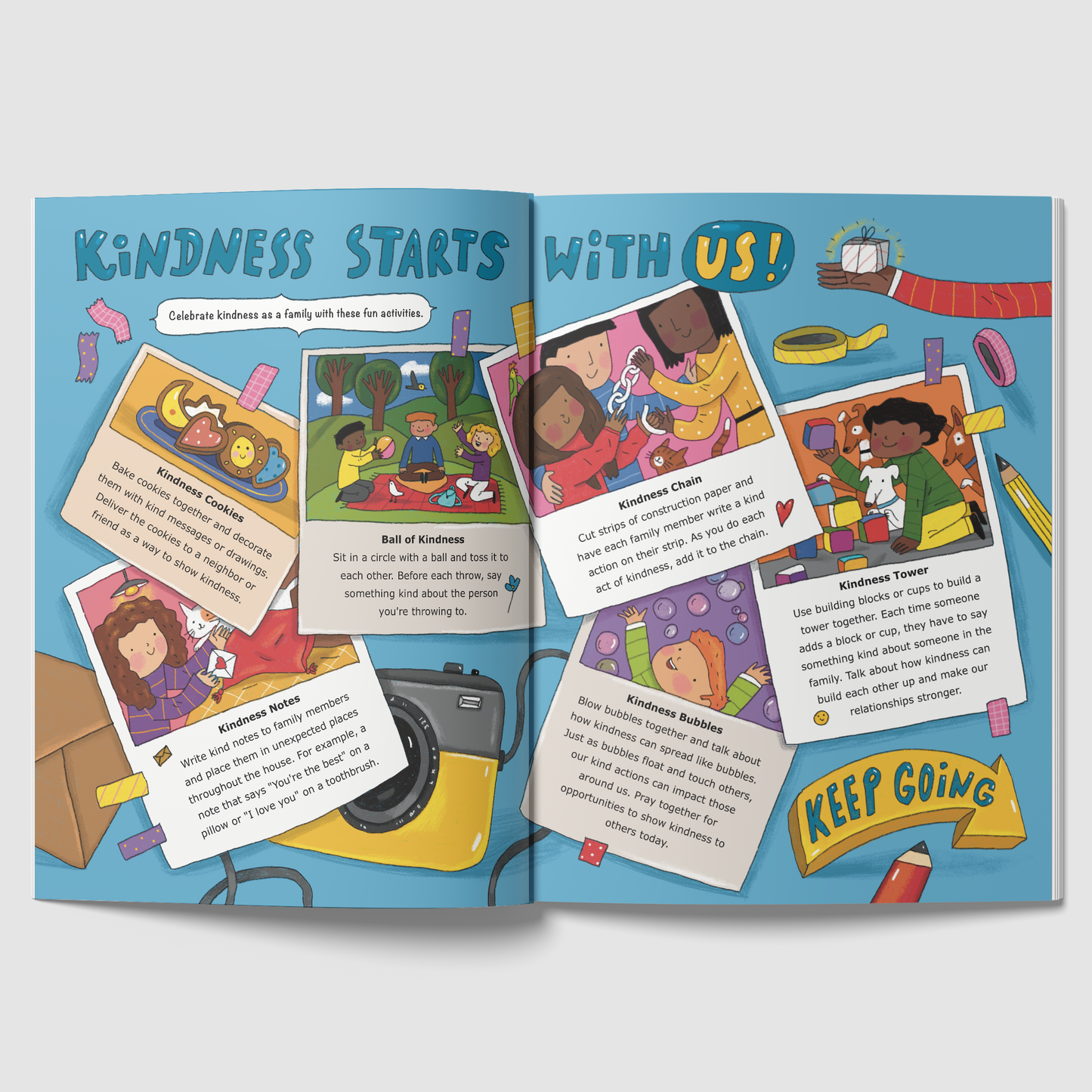Issue One
