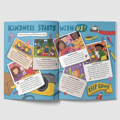 Issue One