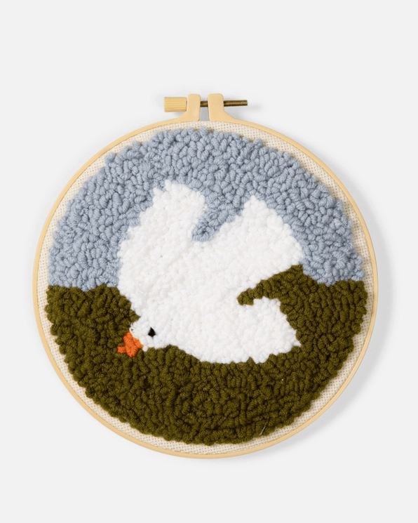 Holy Spirit Needle Work Kit