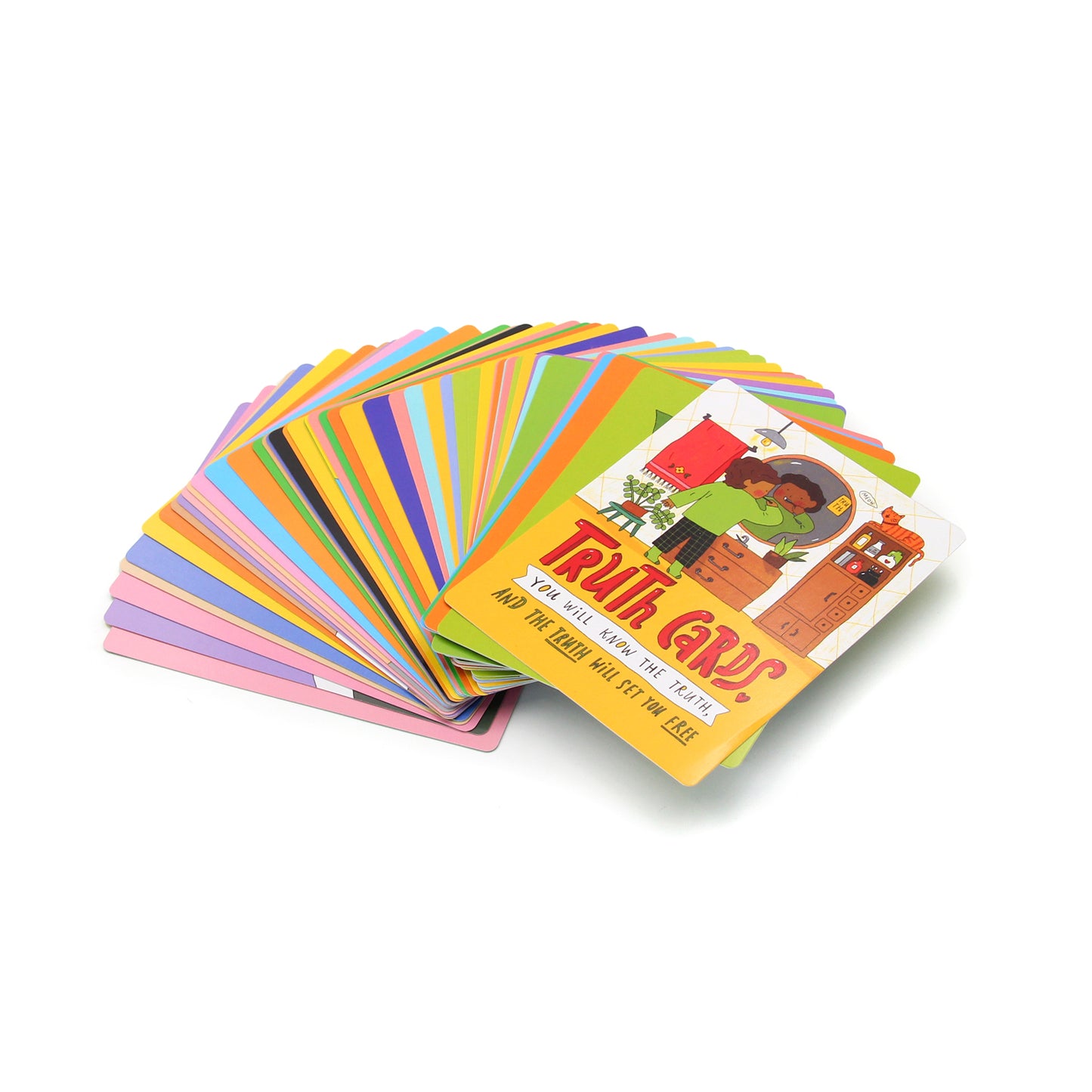 Truth Cards