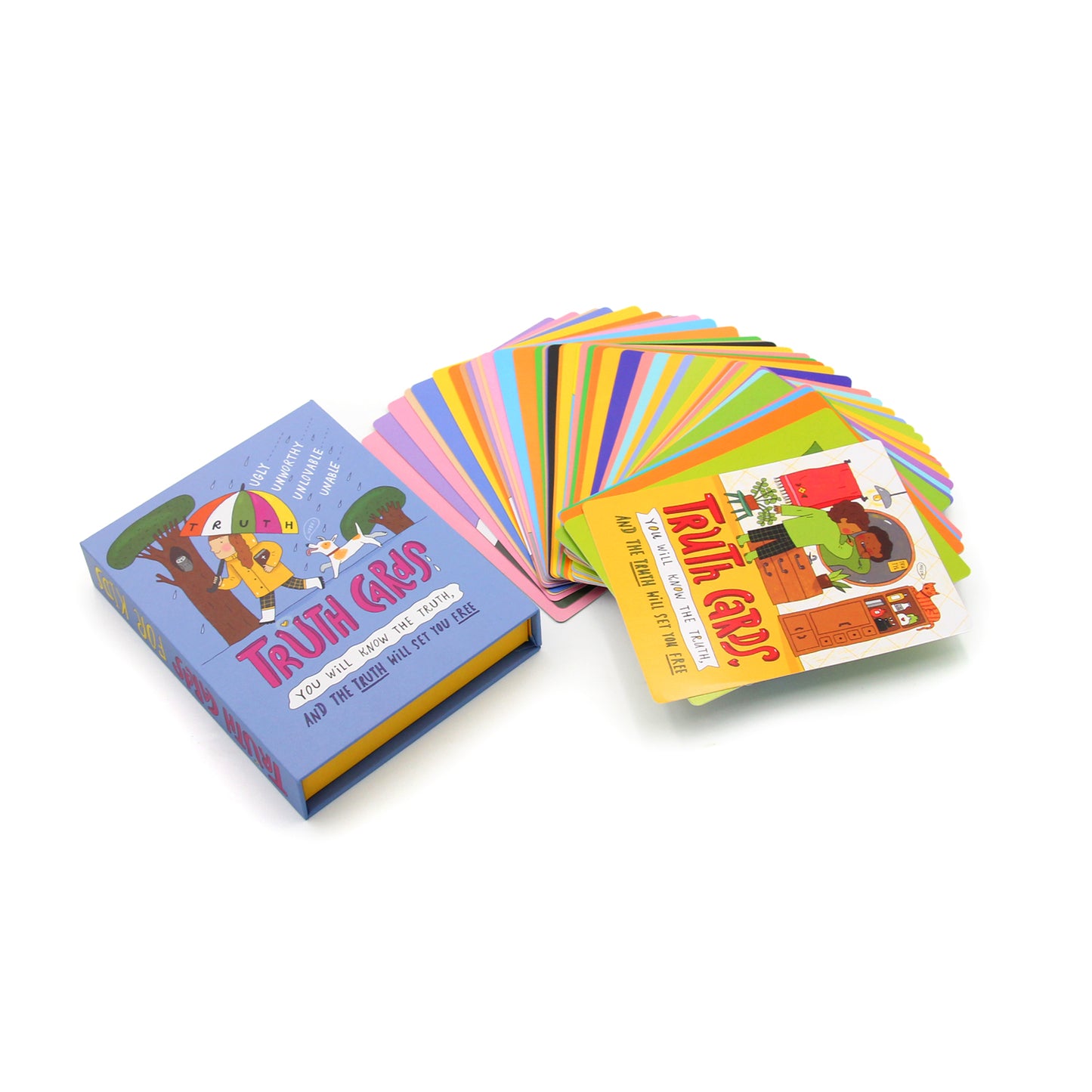 Truth Cards