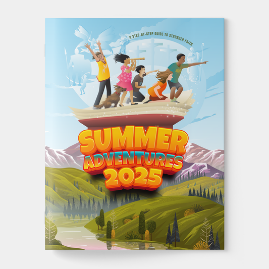 Summer Adventures