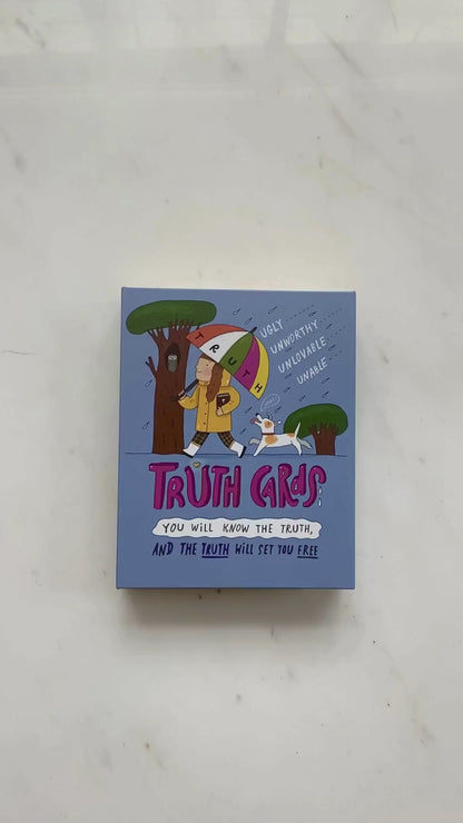 Truth Cards